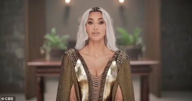 كيم كادرشيان تحذر من محتالين يستغلون اسمها فى جمع تبرعات للحرائق