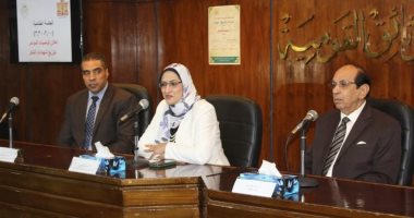 توصيات دار الكتب والوثائق بمؤتمر التراث وترسيخ الهوية