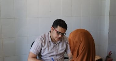  حياة كريمة بقنا.. علاج 402 حالة وندوات توعوية وتثقيفية بقرية الشقيفى