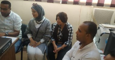 وكيل شباب الأقصر: آخر موعد لتلقى طلبات الترشح لنموذج محاكاة مجلس الشيوخ.. غدا