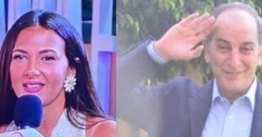 أهم أخبار الفن.. إنسانية هشام سليم ورسالة دنيا سمير غانم لوالديها 