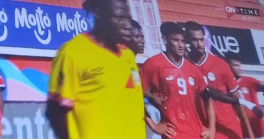 المنتخب الأولمبي يتعادل سلبيا مع بنين في الشوط الأول