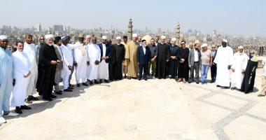 انطلاق مؤتمر "الاجتهاد ضرورة العصر" بالأوقاف بحضور 200 وزير ومفتٍ من 54 دولة