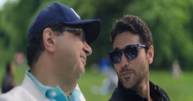 4 مشاريع سينمائية جمعت أحمد عز وماجد الكدوانى.. آخرها فيلم الملجأ