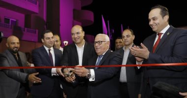 فى احتفالية كبرى.. شركة نيو بلان تعلن عن تسليم وحدات كمباوند إيكلا ريزيدنس للعملاء ببورسعيد