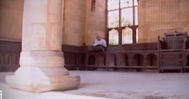 "تجليات مصرية" يستعرض روعة بيت السحيمي.. وسر تردد نجيب محفوظ عليه