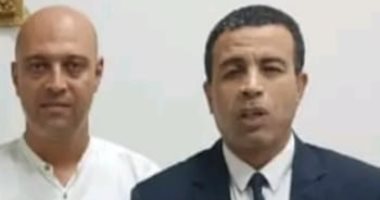 جمارك مطار برج العرب الدولي تضبط محاولة تهريب عدد من الهواتف المحمولة