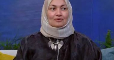 أول مستشارة لشيخ الأزهر: تكليفي مسئولية عظيمة ولدينا 40 ألف وافد من 137دولة