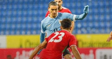منتخب إيران يهزم أوروجواى ودياً فى الظهور الأول مع كيروش.. فيديو