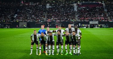 التشكيل الرسمي لقمة إسبانيا ضد ألمانيا فى كأس العالم 2022