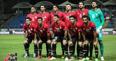 استعدادات أمنية مكثفة لتأمين مباراة مصر وليبيريا الليلة