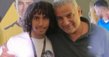 الاحتراف بهولندا يهدد صفقة انضمام "كباكا" للأهلي فى صفقة سداسى دجلة