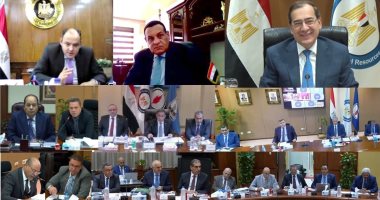"العامة للبترول" تحقق أعلى متوسط إنتاج منذ تأسيسها بـ68.3 ألف برميل يوميًا