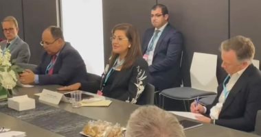 وزيرة التخطيطـ: التركيز على تعزيز مصادر العملة الأجنبية..وجذب الاستثمار الأجنبي المباشر