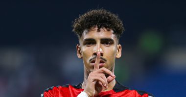 شاهد مهارات عبد الرحمن رشدان مدافع الأهلي الجديد