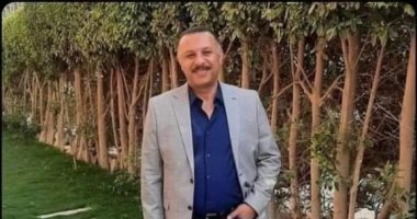 وفاة مدير النشاط الرياضي فى نادى الزمالك 