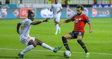 ليفربول يتغنى بـ محمد صلاح بعدما قاد الفراعنة للفوز على النيجر