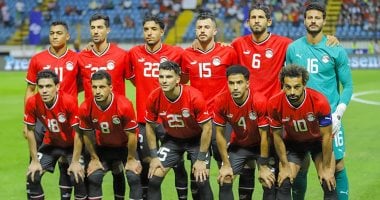 أهداف الجمعة.. منتخب مصر يهزم النيجر وثلاثية البرازيل وإيطاليا تتفوق على إنجلترا
