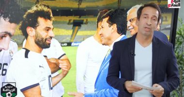الأهلى يستعلم عن أزمة برونو سافيو بعد أنباء إيقافه فى بوليفيا.. فيديو