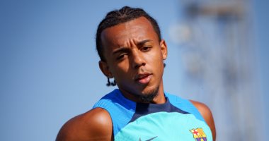ضربة قوية لبرشلونة.. كوندي وأراوخو خارج كلاسيكو ريال مدريد