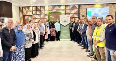 القوى العاملة: ندوات للتوعية بأهمية بيئة العمل الآمنة وتغير المناخ فى الشرقية