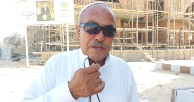 ظاهر صابر عن حياة كريمة: كنا نتمنى ونحلم بالصرف الصحى ولم نتوقع تحقيقه.. فيديو