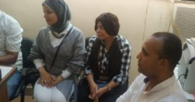 اليوم.. آخر موعد لتلقى طلبات الترشح لنموذج محاكاة مجلس الشيوخ بالأقصر