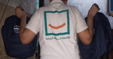 أنشطة متواصلة للتحالف الوطنى حول مبادرة "راجعين نتعلم" بالقليوبية وكفر الشيخ