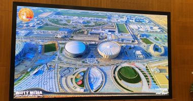 البنية التحتية قبل استضافة أولمبياد 2036.. معلومات عن مدينة مصر الأولمبية أكبر صرح رياضى متكامل