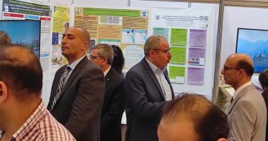 جامعة قناة السويس تشارك بمنتدى الجامعات المصرية حول التغيرات المناخية