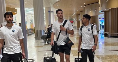 بيراميدز يستهدف تدعيم خط الهجوم فى الشتاء