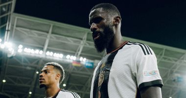 منتخب ألمانيا يستبعد ثنائي ريال مدريد وفولفسبورج قبل مواجهة إنجلترا