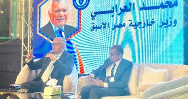 محمد العرابى: الشتاء المقبل فرصة ذهبية للاقتصاد والسياحة فى مصر