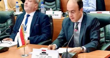 مصر تشارك فى اجتماع رابطة مجالس الشيوخ والشورى والمجالس المماثلة فى إفريقيا والعالم العربى المنعقد فى بوروندى
