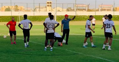 حرس الحدود يواجه أبها السعودي وديًا 24 نوفمبر