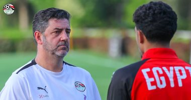 كل ما تريد معرفته عن مواجهة منتخب مصر وليبيريا الليلة 