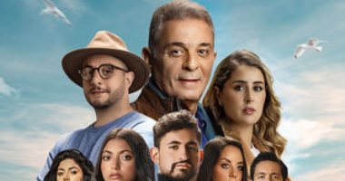 أحمد الفيشاوى وعائشة بن أحمد وأمير المصرى يناقشون فيلم "ريتسا" فى الأوبرا