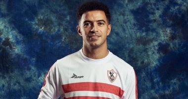 تدريبات بدنية خاصة لجابر وعاشور فى الزمالك 