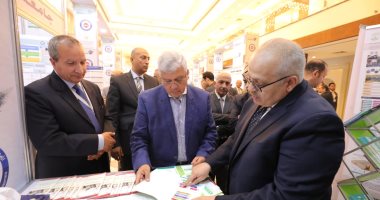 وزير التعليم العالي يشهد ختام منتدى الجامعات الحكومية لمواجهة تغيرات المناخ