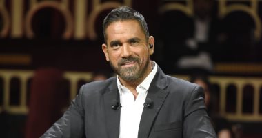 محمود عبد المغنى وأحمد فتحى ضيفا برنامج سهرانين الخميس والجمعة المقبلين