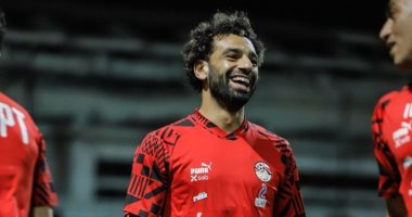 محمد صلاح ينضم لمنتخب مصر فى الكويت 14 نوفمبر استعدادا لمواجهة بلجيكا وديا 
