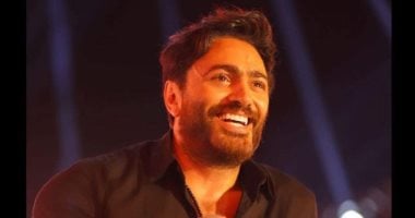تامر حسنى وإليسا وأنغام ونبيل شعيل نجوم حفلات الكويت فى شهر نوفمبر