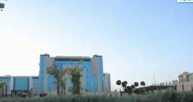 رئيس جامعة العلمين الأهلية: نخرج جيلا جديدا متمكنا بالتكنولوجيا وتطبيقاتها
