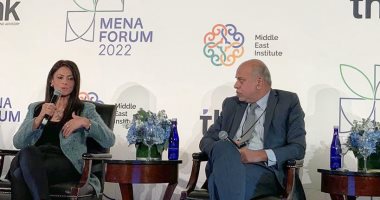 المشاط: 60% من دول أفريقيا تتأثر بتغيرات المناخ وتنتج القارة 4% من الانبعاثات