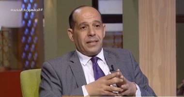 محمد ثروت: مبادرة "أخلاقنا الجميلة" تدعم القيم الأصيلة فى المجتمع