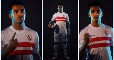 بعض القصص لا تنتهي.. الزمالك يعلن تعاقده رسميًا مع عمر جابر