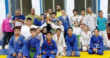 لاعبو المشروع القومى للموهبة والبطل الأولمبى بالشرقية يحصدون المراكز الأولى