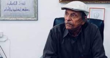 إسماعيل فهد إسماعيل.. التاريخ الكامل للكاتب الكويتى
