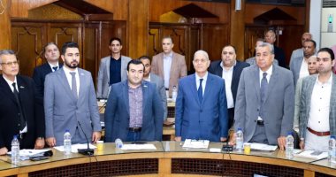 مجلس نقابة المهندسين يقرر الانعقاد مرتين خلال الشهر لمتابعة الملفات الهامة