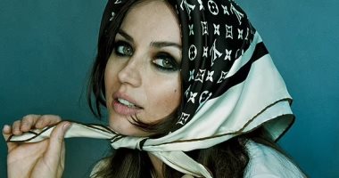 آنا دي أرماس تتصدر غلاف Variety فى 4 صور بسبب مارلين مونرو 